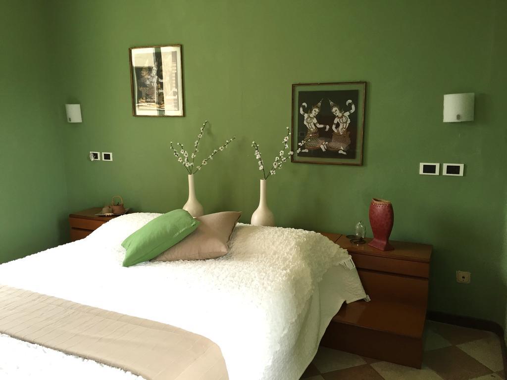 Hotel Villa San Fedele Сан Феделе Интелви Стая снимка