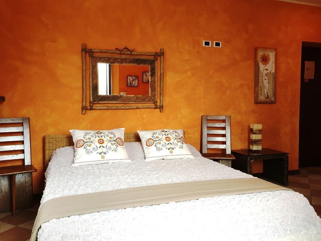 Hotel Villa San Fedele Сан Феделе Интелви Стая снимка