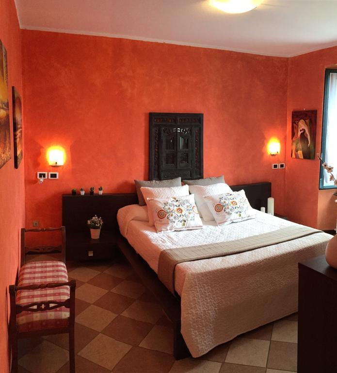 Hotel Villa San Fedele Сан Феделе Интелви Стая снимка