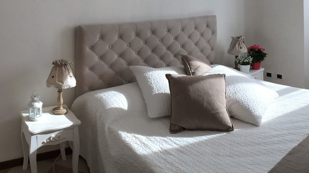 Hotel Villa San Fedele Сан Феделе Интелви Екстериор снимка