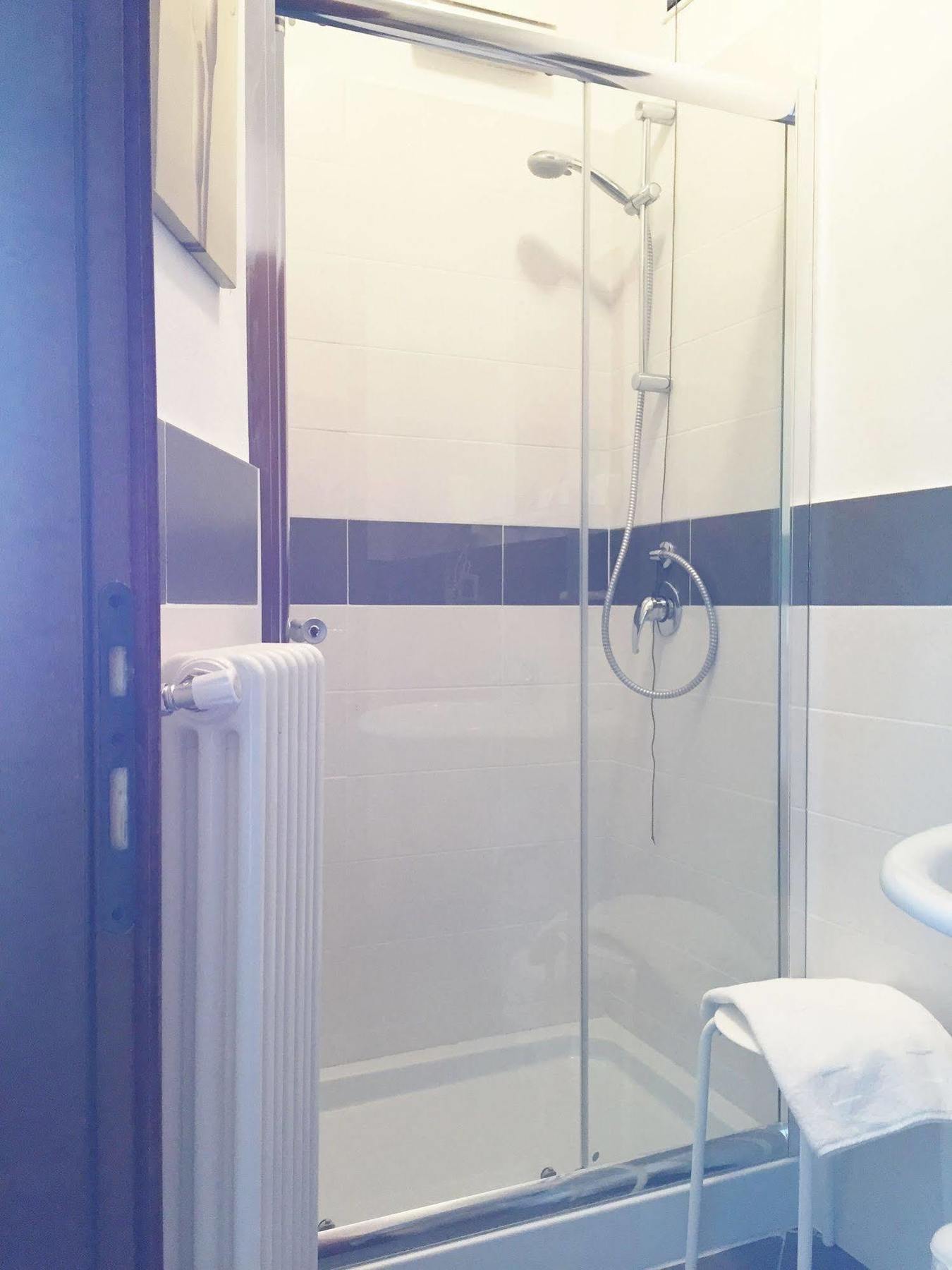 Hotel Villa San Fedele Сан Феделе Интелви Екстериор снимка