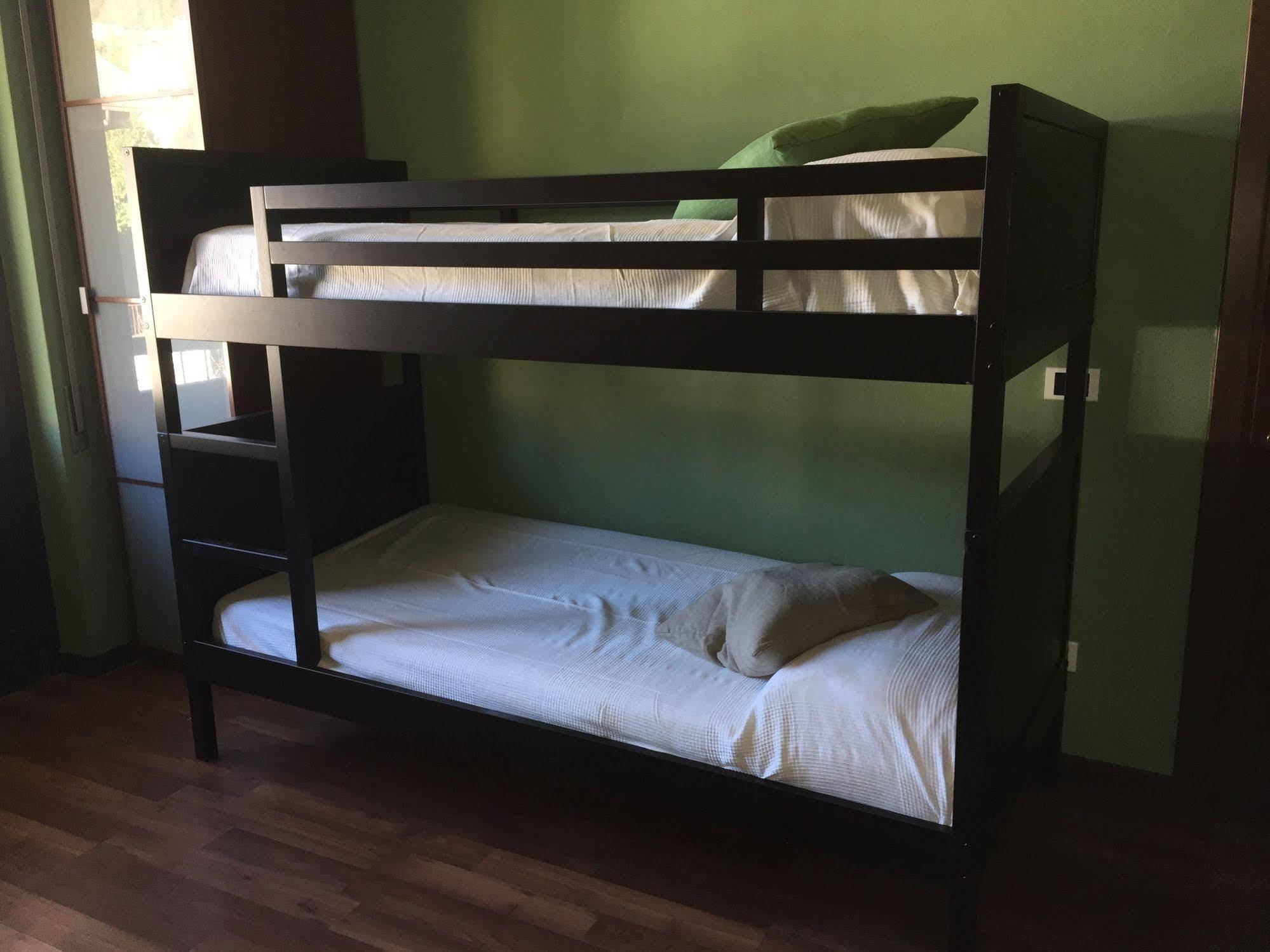 Hotel Villa San Fedele Сан Феделе Интелви Екстериор снимка