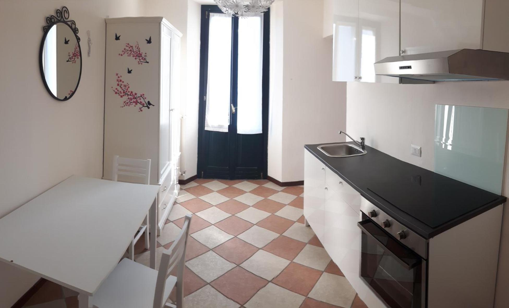 Hotel Villa San Fedele Сан Феделе Интелви Екстериор снимка